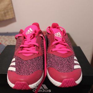 Adidas Unisex Size 1 Sneakers